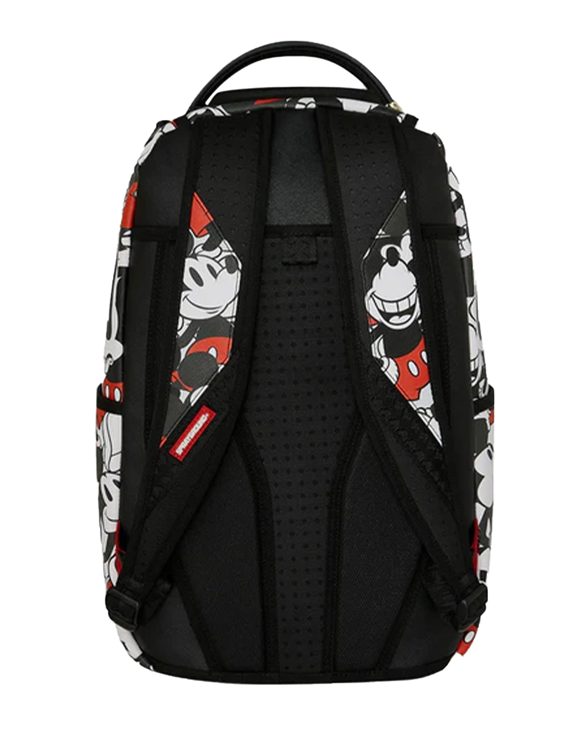 Zaino Disney Mickey Crammed SPRAYGROUND Unisex - Multicolore
