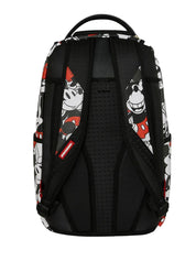 Zaino Disney Mickey Crammed SPRAYGROUND Unisex - Multicolore