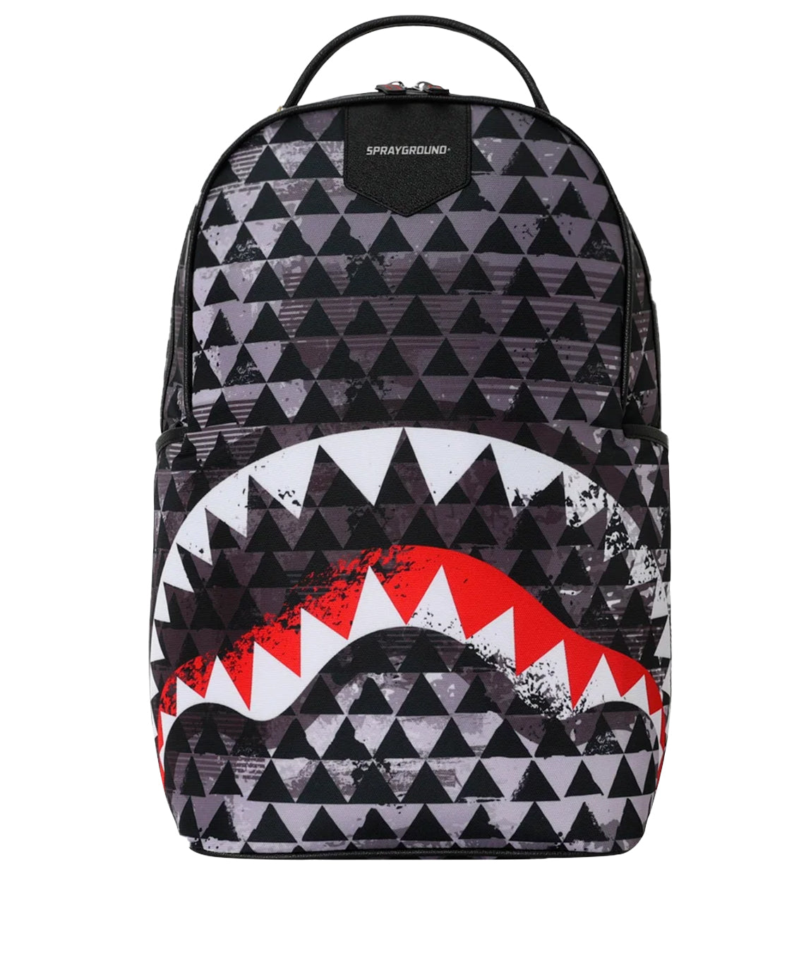 Zaino Kahuku Niho Mano SPRAYGROUND Unisex - Nero