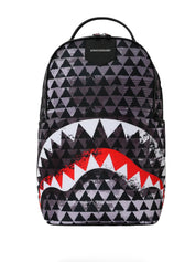Zaino Kahuku Niho Mano SPRAYGROUND Unisex - Nero