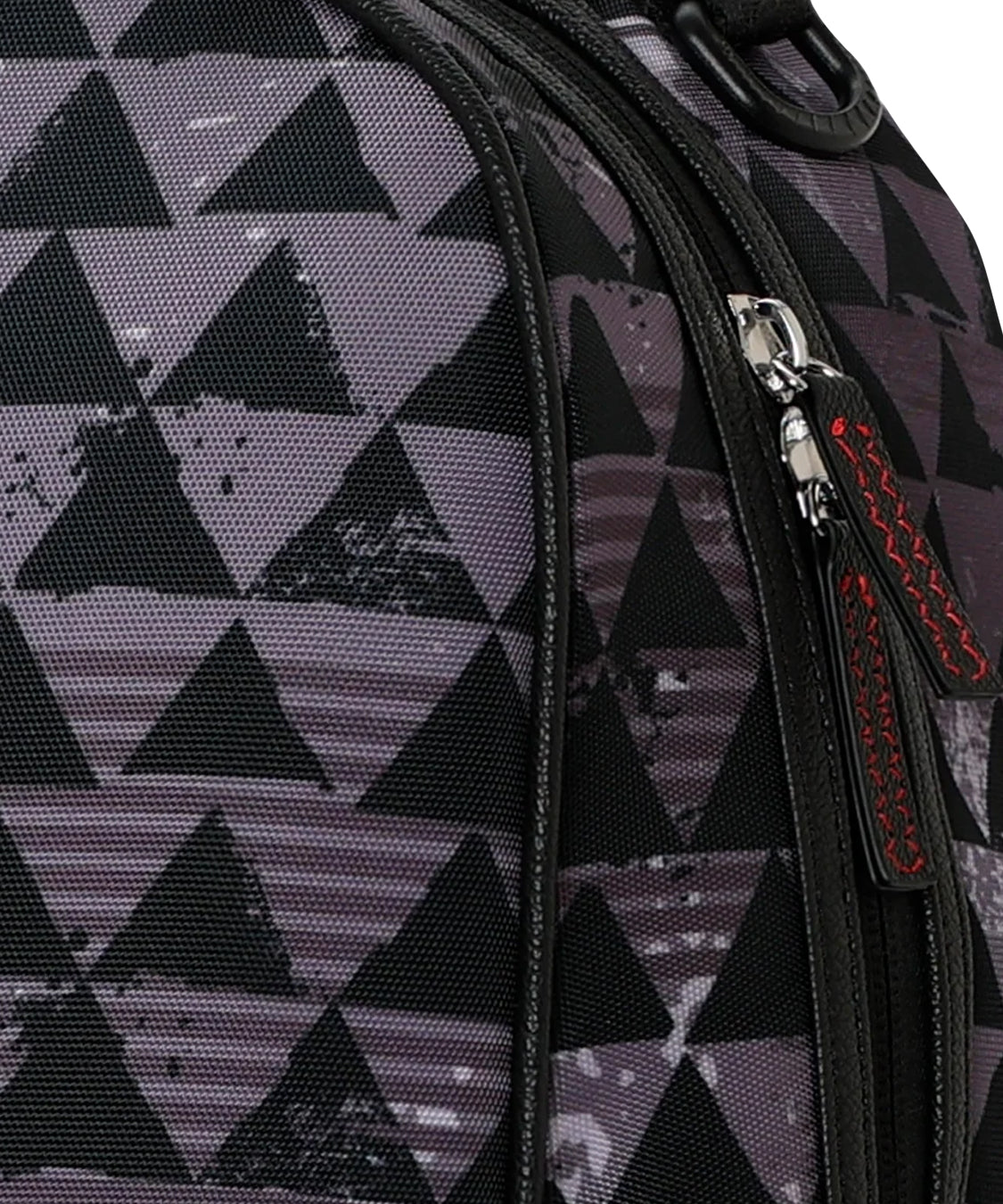Zaino Kahuku Niho Mano SPRAYGROUND Unisex - Nero