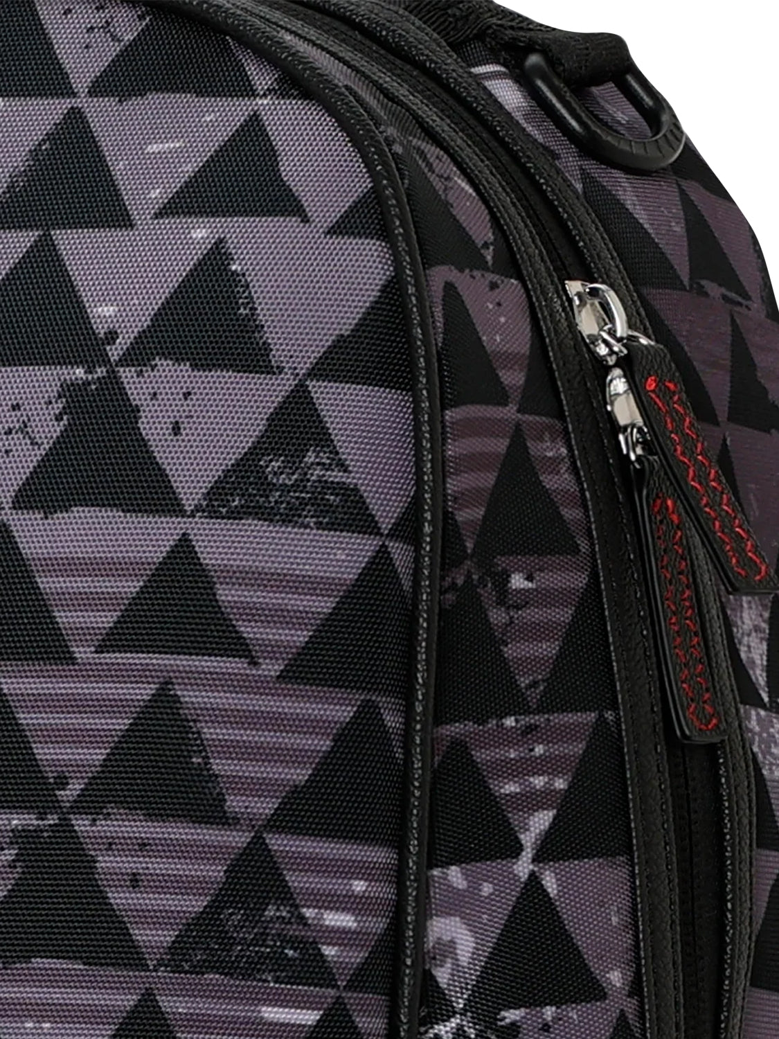 Zaino Kahuku Niho Mano SPRAYGROUND Unisex - Nero