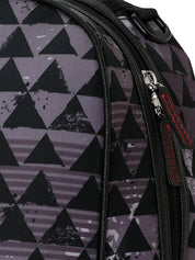 Zaino Kahuku Niho Mano SPRAYGROUND Unisex - Nero