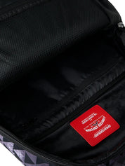 Zaino Kahuku Niho Mano SPRAYGROUND Unisex - Nero