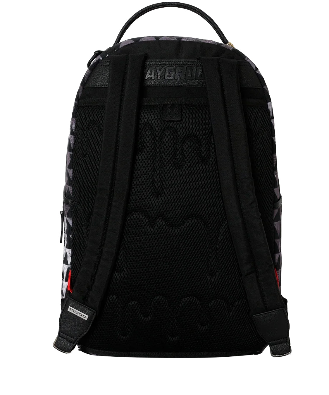 Zaino Kahuku Niho Mano SPRAYGROUND Unisex - Nero
