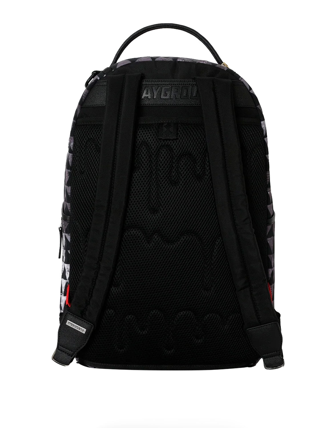 Zaino Kahuku Niho Mano SPRAYGROUND Unisex - Nero
