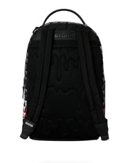 Zaino Kahuku Niho Mano SPRAYGROUND Unisex - Nero