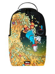 Zaino Disney Hokusai Money Wave SPRAYGROUND Unisex - Multicolore