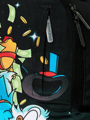 Zaino Disney Hokusai Money Wave SPRAYGROUND Unisex - Multicolore