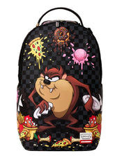 Zaino Looney Tunes Taz Beast Feast SPRAYGROUND Unisex - Multicolore