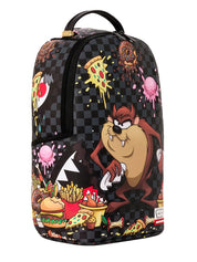 Zaino Looney Tunes Taz Beast Feast SPRAYGROUND Unisex - Multicolore
