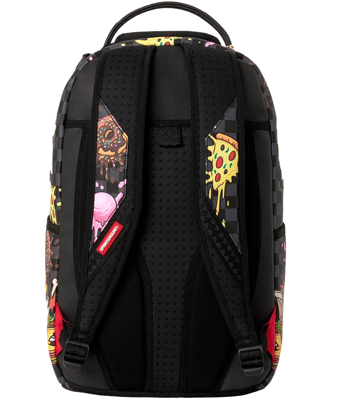 Zaino Looney Tunes Taz Beast Feast SPRAYGROUND Unisex - Multicolore