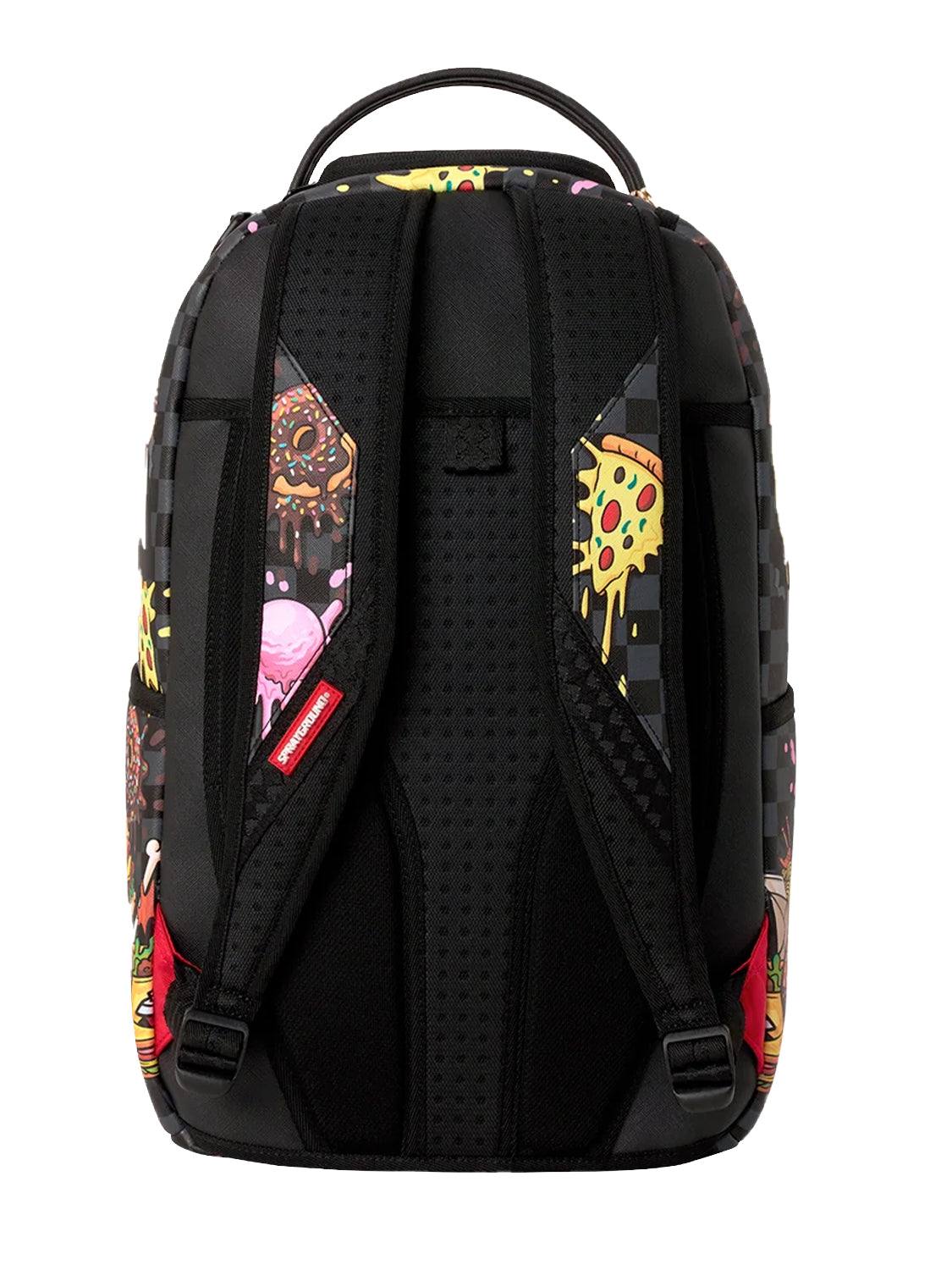 Zaino Looney Tunes Taz Beast Feast SPRAYGROUND Unisex - Multicolore