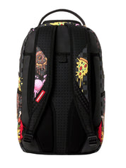 Zaino Looney Tunes Taz Beast Feast SPRAYGROUND Unisex - Multicolore