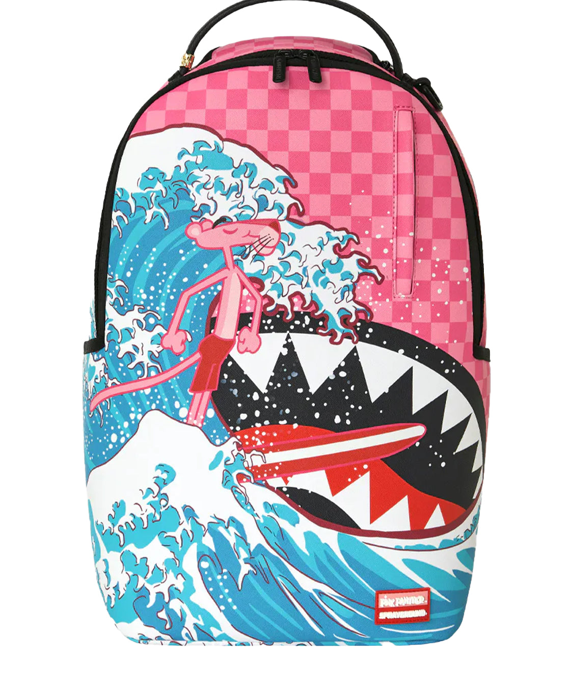 Zaino Pink Panther Surf SPRAYGROUND Unisex - Multicolore