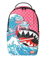 Zaino Pink Panther Surf SPRAYGROUND Unisex - Multicolore