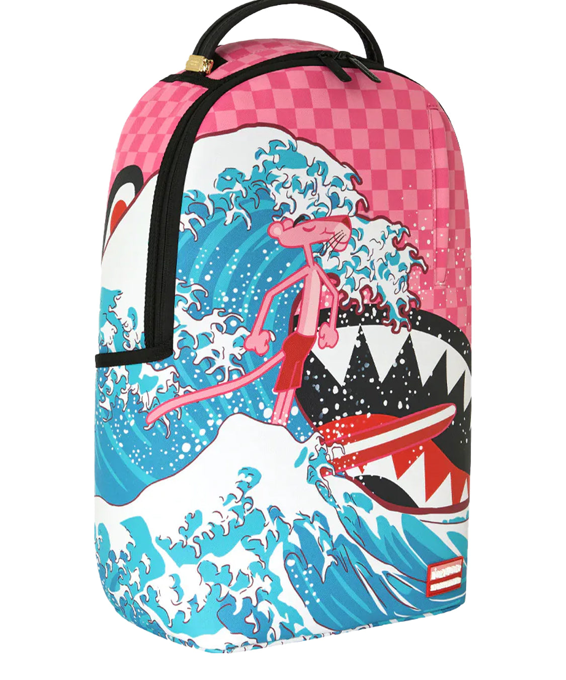 Zaino Pink Panther Surf SPRAYGROUND Unisex - Multicolore