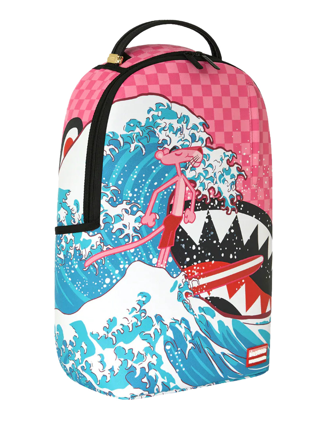 Zaino Pink Panther Surf SPRAYGROUND Unisex - Multicolore