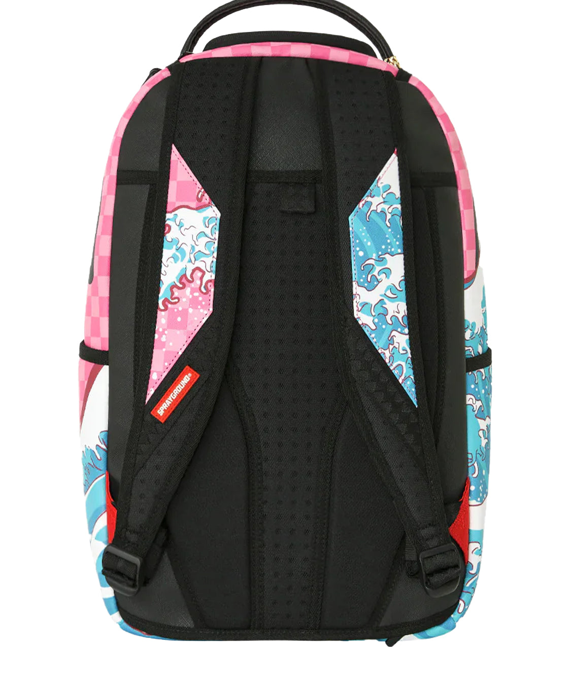 Zaino Pink Panther Surf SPRAYGROUND Unisex - Multicolore