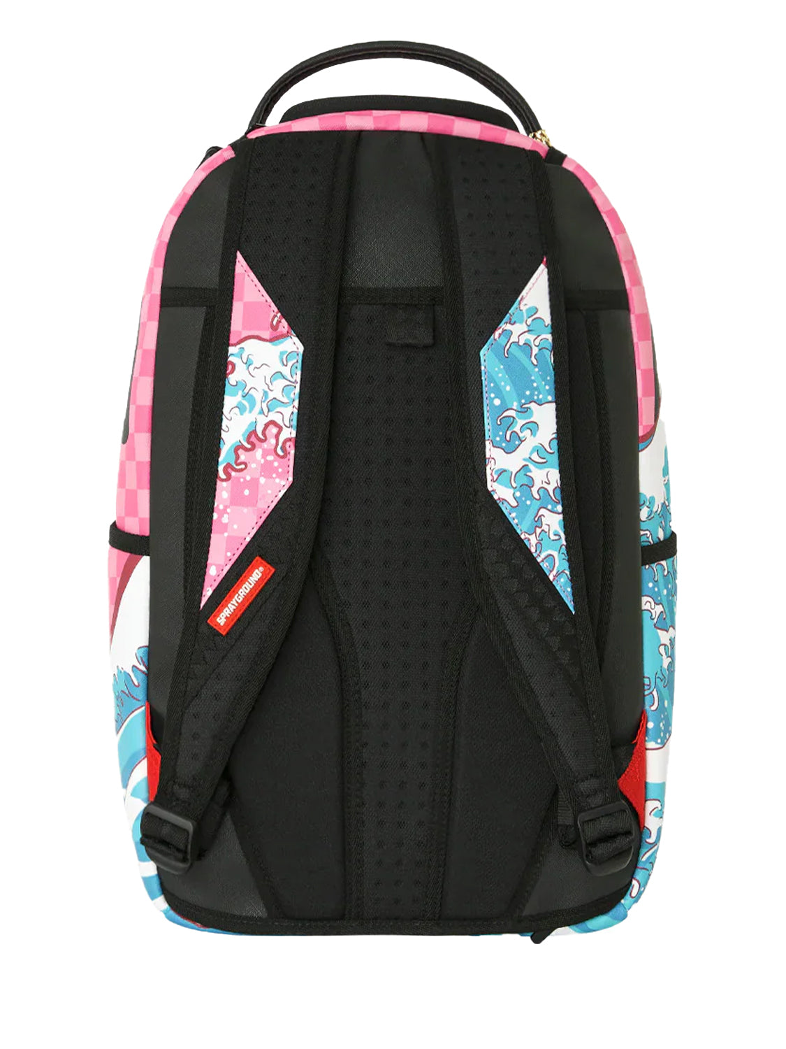 Zaino Pink Panther Surf SPRAYGROUND Unisex - Multicolore