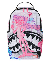 Zaino Pink Panther Graff SPRAYGROUND Unisex - Multicolore