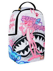 Zaino Pink Panther Graff SPRAYGROUND Unisex - Multicolore