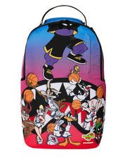 Zaino Space Jam 25Th Anniversary Crew SPRAYGROUND Unisex - Multicolore