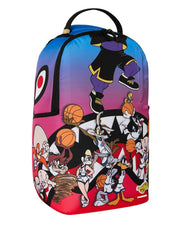 Zaino Space Jam 25Th Anniversary Crew SPRAYGROUND Unisex - Multicolore