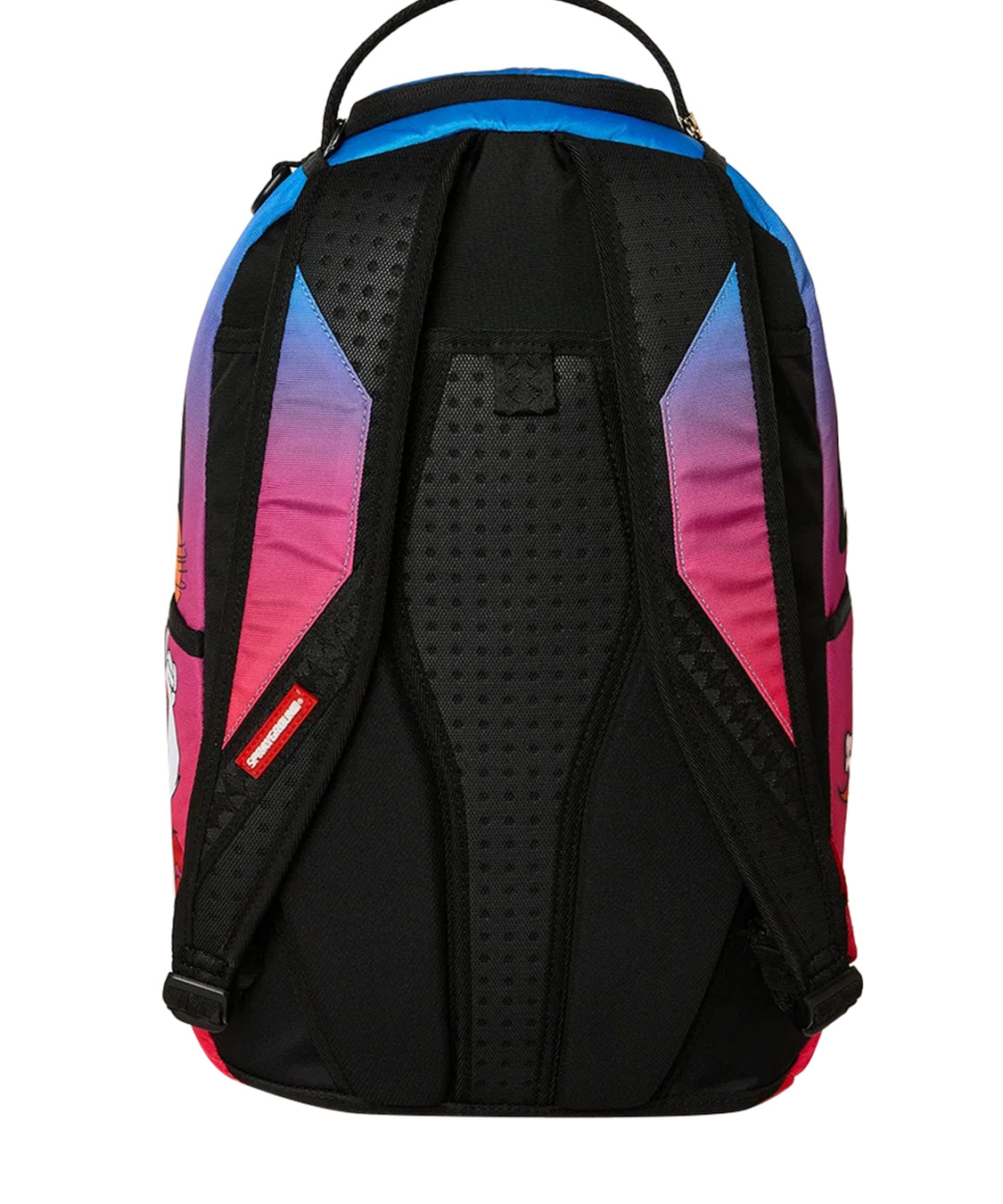Zaino Space Jam 25Th Anniversary Crew SPRAYGROUND Unisex - Multicolore
