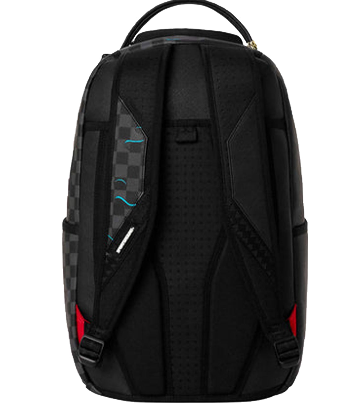 Zaino Marvel Spiderman Venom Sharkmouth SPRAYGROUND Unisex - Nero