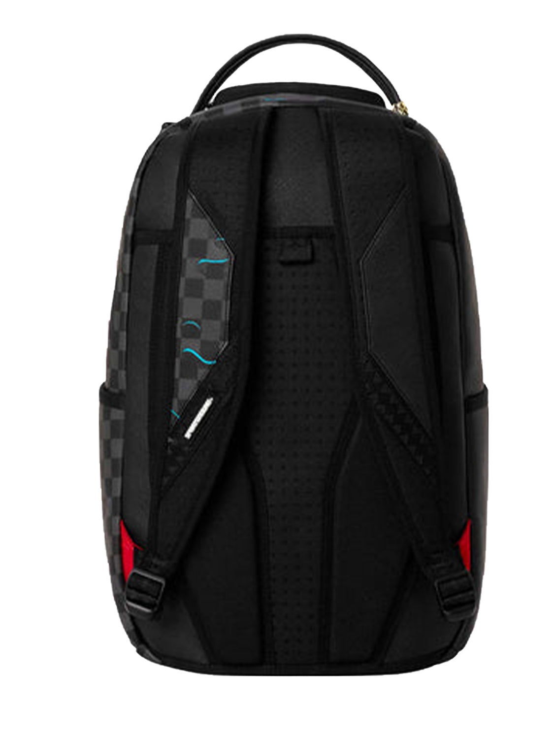Zaino Marvel Spiderman Venom Sharkmouth SPRAYGROUND Unisex - Nero