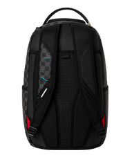 Zaino Marvel Spiderman Venom Sharkmouth SPRAYGROUND Unisex - Nero