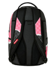 Zaino Pink Panther On The Run SPRAYGROUND Unisex - Nero