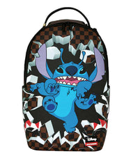 Zaino Disney Stitch Breakout SPRAYGROUND Unisex - Multicolore