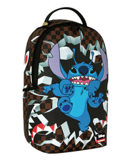 Zaino Disney Stitch Breakout SPRAYGROUND Unisex - Multicolore