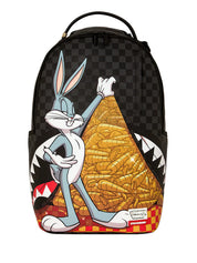 Zaino Looney Carrot Stash SPRAYGROUND Unisex - Multicolore