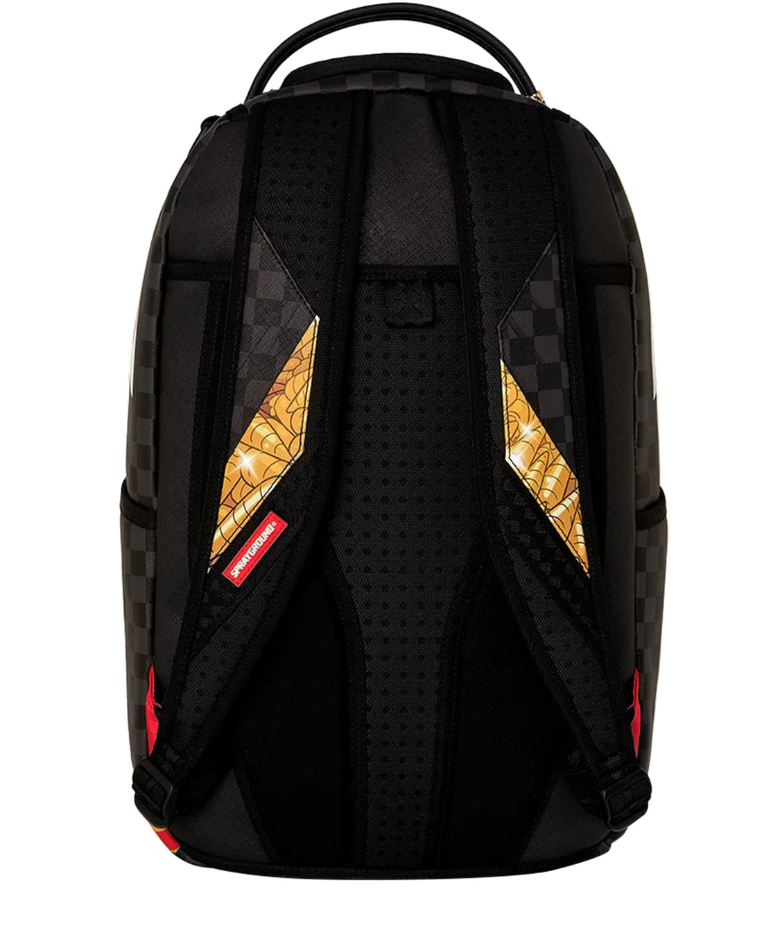 Zaino Looney Carrot Stash SPRAYGROUND Unisex - Multicolore
