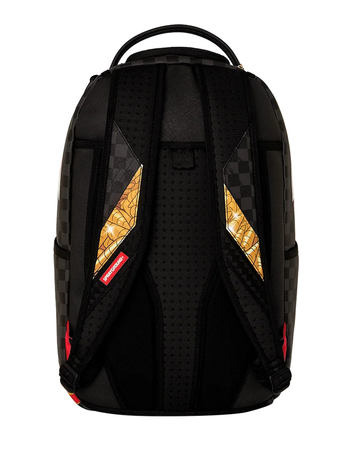 Zaino Looney Carrot Stash SPRAYGROUND Unisex - Multicolore