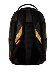 Zaino Looney Carrot Stash SPRAYGROUND Unisex - Multicolore