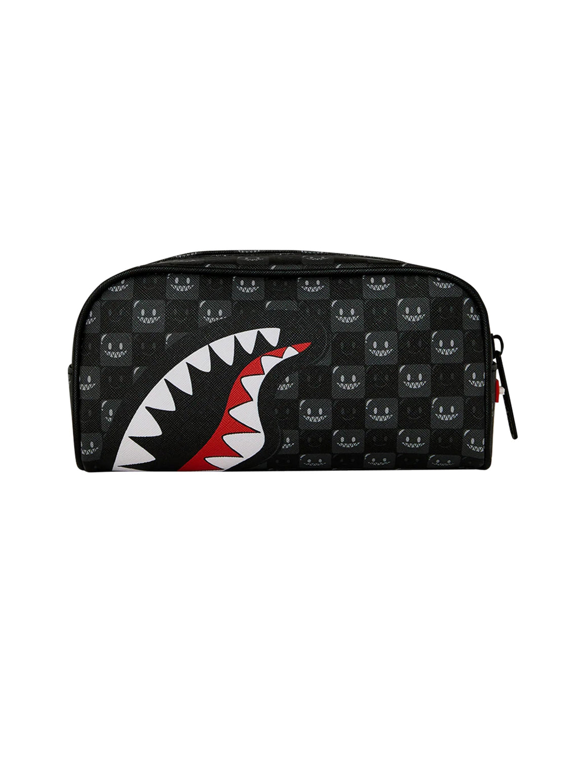 Pochette Sharks In Paris Wtf Bubbly SPRAYGROUND Unisex - Nero