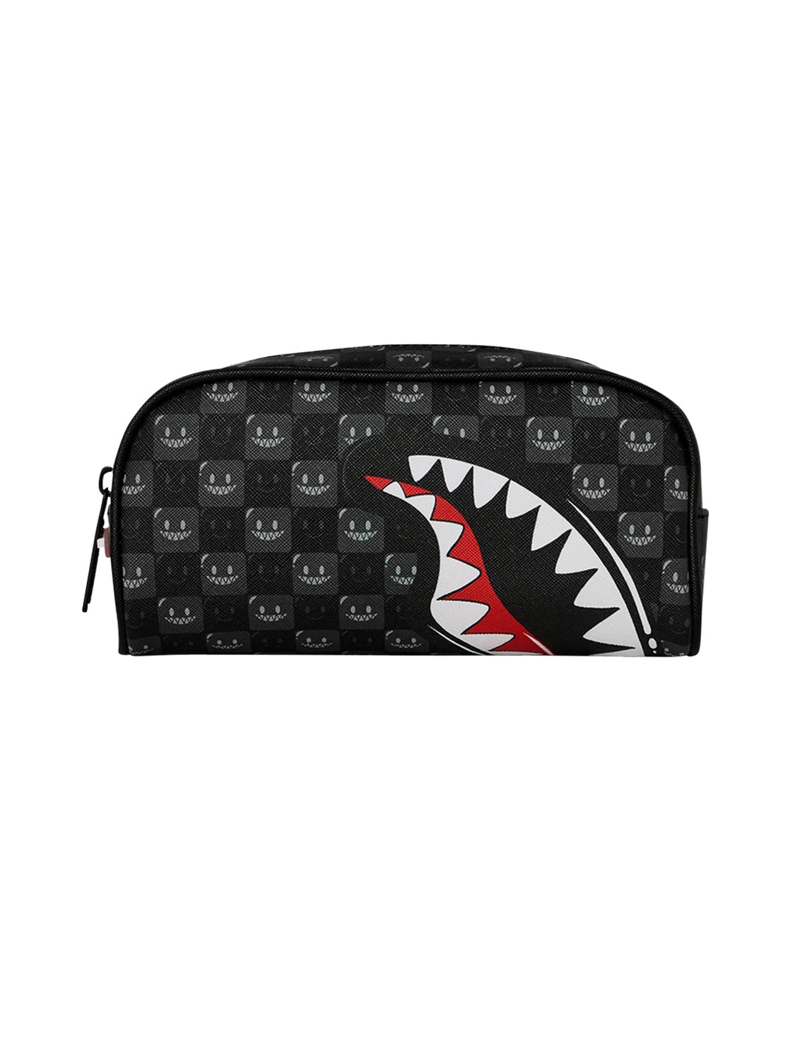 Pochette Sharks In Paris Wtf Bubbly SPRAYGROUND Unisex - Nero