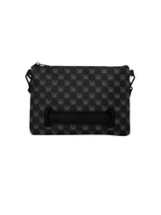 Tracolla Sharks In Paris Wtf Bubbly SPRAYGROUND Unisex - Nero