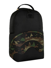 Zaino Shark Central SPRAYGROUND Unisex - Nero