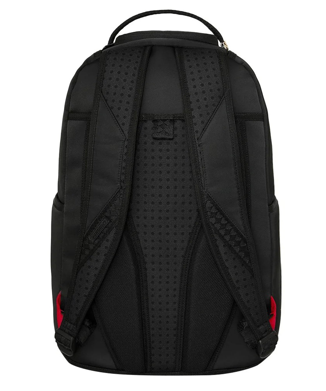 Zaino Shark Central SPRAYGROUND Unisex - Nero