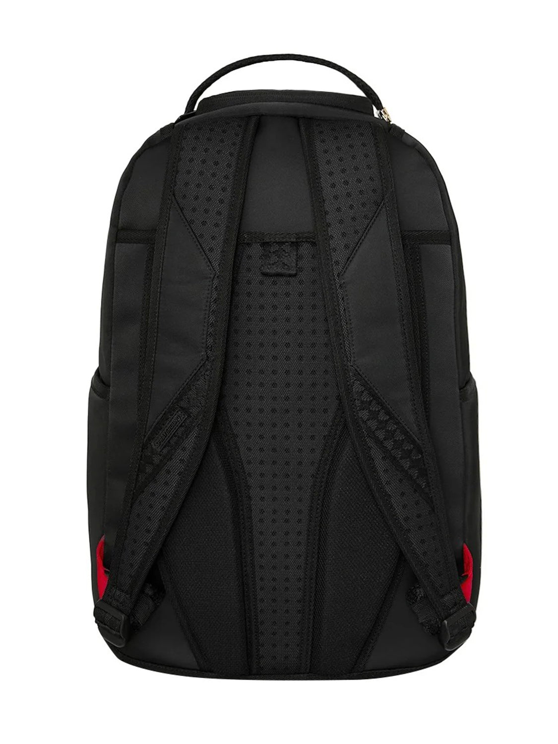 Zaino Shark Central SPRAYGROUND Unisex - Nero