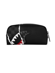 Pochette Center Rip Revealing SPRAYGROUND Unisex - Grigio