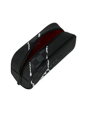 Pochette Center Rip Revealing SPRAYGROUND Unisex - Grigio