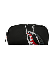 Pochette Center Rip Revealing SPRAYGROUND Unisex - Grigio