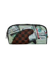 Pochette Money Banks SPRAYGROUND Unisex - Multicolore