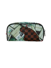 Pochette Money Banks SPRAYGROUND Unisex - Multicolore